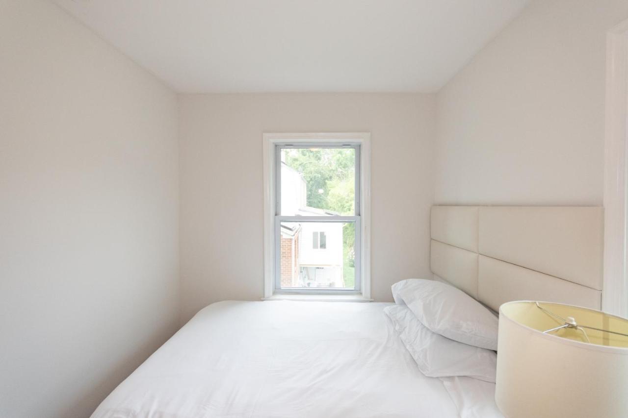 Takoma Park Home ~ 6 Mi To The National Mall! Exterior foto